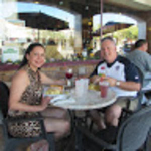 Meet your Posher, Carl